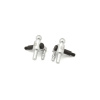 Kyosho Mini-Z MR04 Steering Block Camber 0.5 - Alu (K.MZW710-05)