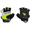 rukavice FORCE RAB gel, fluo Velikost: S