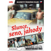 Slunce, seno, jahody (remasterovaná verze) DVD