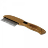 Bamboo Groom hrebeň se 41 rotačními hroty 41 cm