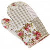Bellatex 28 × 18 cm – farebný patchwork