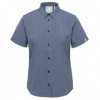 Mammut AADA SHIRT WOMEN modrá S