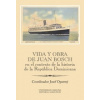 Vida y obra de Juan Bosch en el contexto de la historia de la República Dominicana - Opatrný Josef