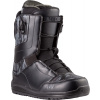 Pánské snowboardové boty Northwave Freedom Sls 270 Black Camo