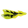 kryty páček RAPTOR, RTECH (neon žluté, vč. montážní sady) M440-1193
