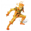 BANPRESTO PVC Soška Naruto Naruto Uzumaki plameny
