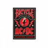 Bicycle Karty AC/DC
