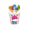 Mondo Hračky do piesku Ice Cream 10 ks