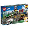 Lego 60198 City - nákladný vlak (Lego 60198 City - nákladný vlak)