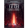 The Art Of Star Wars Jedi Fallen Order - autor neuvedený