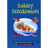 Saláty Středomoří - Éliane Thibaut-Comelade