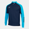 ECO CHAMPIONSHIP RECYCLED SWEATSHIRT mikina modrá námornícka 5XS