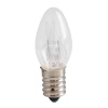 Žiarovka otrasuvzdorná SNL 300/T 7W 230V E14 do chladničky, alebo šijacieho stroja