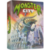 Naše knihkupectví Monster City