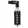 LEZYNE Bombičková pumpička TRIGGER SPEED DRIVE CO2 - čierna/hi-gloss