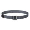 Helikon-Tex EDC magnetický opasok - SHADOW GREY / ČIERNA, S
