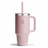 Termohrnček Hydro Flask 946 ML (32OZ) - svetlo ružová