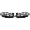Predná ľavá lampa Renault Laguna 05-07 TYC