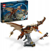 LEGO stavebnica LEGO® Harry Potter™ 76406 Maďarský chvostový drak (5702017189970)
