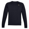 Mikina Under Armour - UA Rival Fleece Crew | 1357096-001 | S