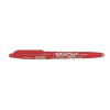 Pilot 2064 FriXion Ball červený