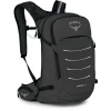 OSPREY SYNCRO 20 RAVEN BLACK