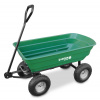 Záhradný prepravný vozík GC-018 Garden King
