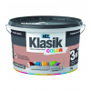 Het Klasik Color 0277 hnedý 4kg