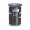 Yankee Candle Midsummer's Night signature tumbler veľký 567 g