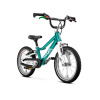 WOOM 2 GO metalic petrol 14