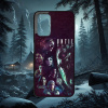 Until Dawn - Postavy - Xiaomi obal