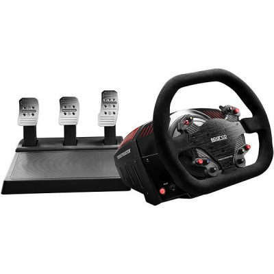 Thrustmaster Súprava volantu a pedálov TS-XW 4460157