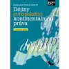 Dějiny evropského kontinentálního práva, 4. upravené vydání