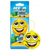 AREON Osviežovač vzduchu AREON SMILE DRY - FRESH AIR
