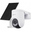 Ezviz HB8 Lite 4G Wi-Fi 4MP IP kamera s 5W solárnym panelom