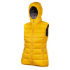 Warmpeace Yuba Lady velikost M barva nugget gold/shale