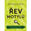 Řev motýlů - Reginald Hill