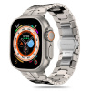 Tech-Protect Stainless Line Apple Watch 42/44/45/49 mm, titanium TEC699582