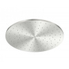 Steinberg 100 Hlavová sprcha, priemer 30 cm, kefovaný nikel 100 1688 BN