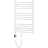 Mexen Ares elektrický radiátor 700 x 500 mm, 300 W, biely - W102-0700-500-6300-20