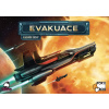 Evakuace