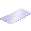 Polystyrénová doska Modelcraft, 200 x 100 x 1 mm - 105500039