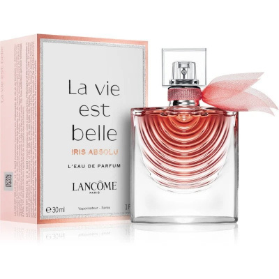 Lancôme La Vie Est Belle Iris Absolu Eau de Parfum 30 ml - Woman