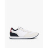Tommy Hilfiger Nízke tenisky FM0FM05465 Biela