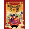 Klasika v kostce: Cesta kolem světa za 80 dní (Altea Villa; Domenico Russo; Jules Verne)