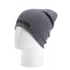 Meatfly Dean Gray Dark one size