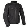 Bunda ROCKLAND DRY2DRY™, OXFORD ADVANCED (čierna, veľ. M)