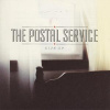 POSTAL SERVICE, THE - GIVE UP (LP)