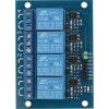 TRU COMPONENTS TC-9927216 reléový modul 1 ks; TC-9927216