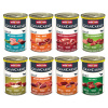 animonda GranCarno Adult 48 x 400 g zmiešané balenie - mix (8 druhov)